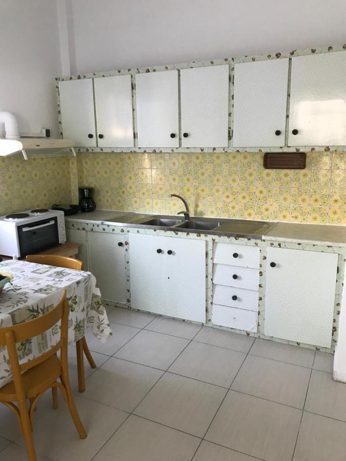 Traditional Full Equipment House Apartment Adamantas  Bagian luar foto