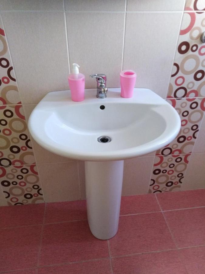 Traditional Full Equipment House Apartment Adamantas  Bagian luar foto