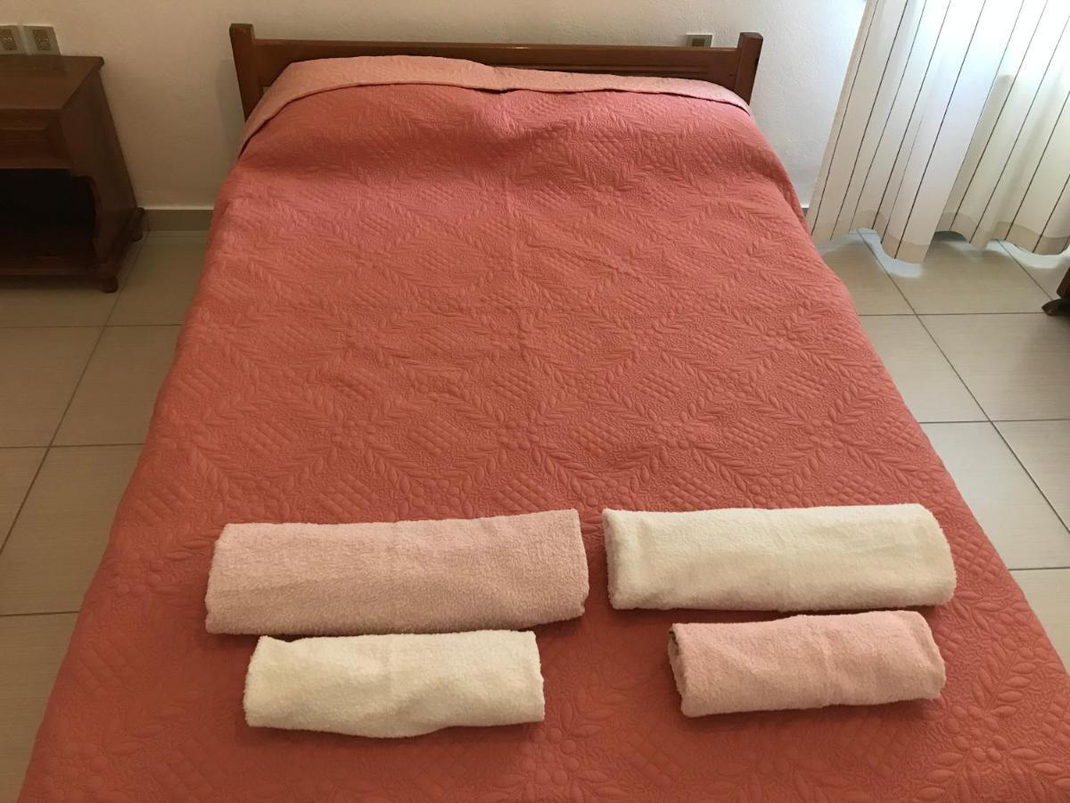 Traditional Full Equipment House Apartment Adamantas  Bagian luar foto