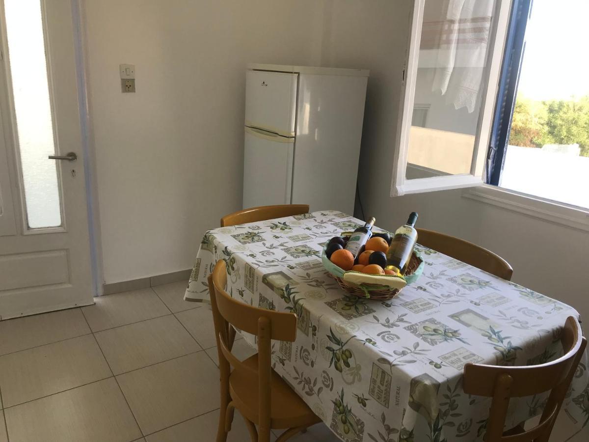 Traditional Full Equipment House Apartment Adamantas  Bagian luar foto
