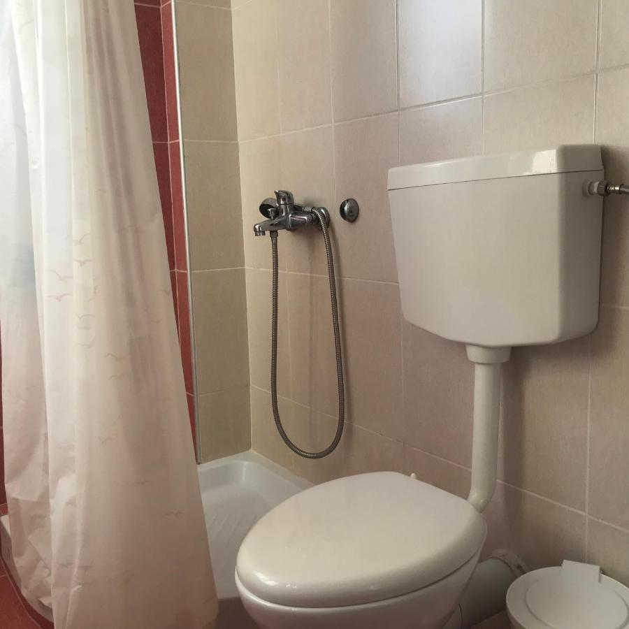 Traditional Full Equipment House Apartment Adamantas  Bagian luar foto