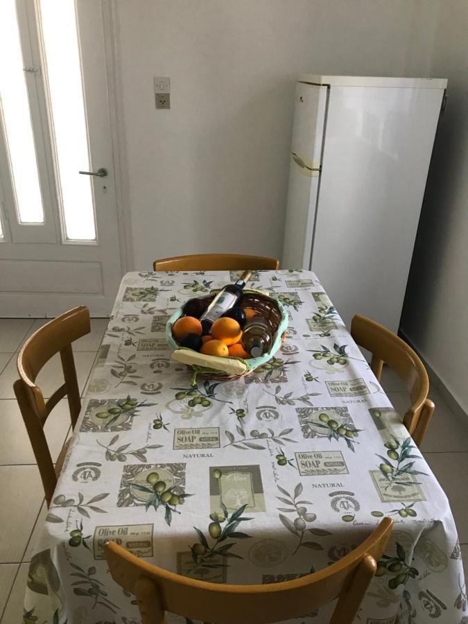 Traditional Full Equipment House Apartment Adamantas  Bagian luar foto