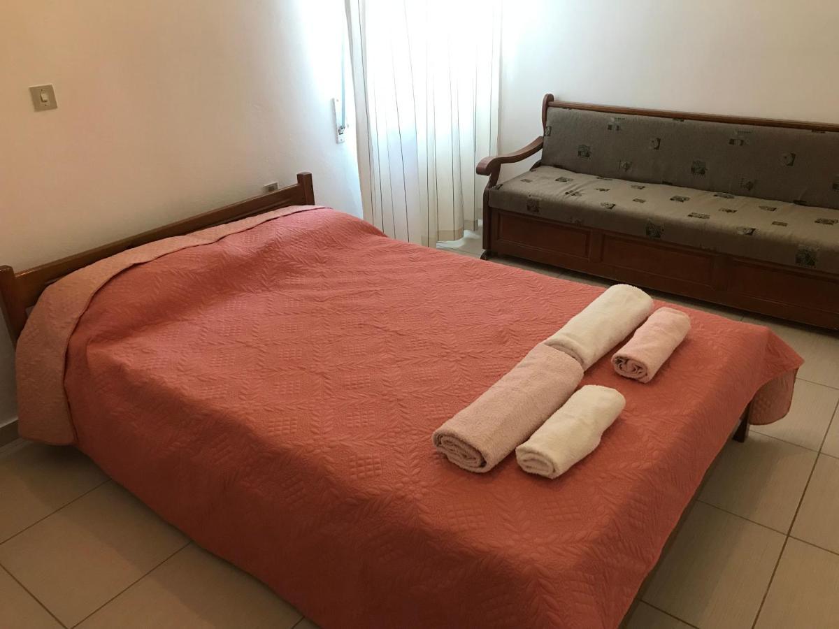 Traditional Full Equipment House Apartment Adamantas  Bagian luar foto